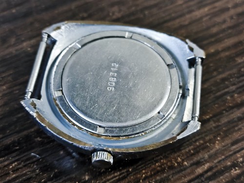 Watch Vostok KOMANDIRSKIE Chistopol Commander Wostok Rare USSR Serviced! - Picture 13 of 18