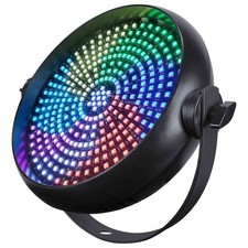 Blizzard INFINIPIX-CYCLONE 325 0.2W RGB 5050 LED Fixture with Color Mixing