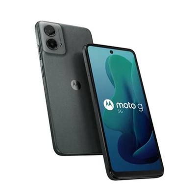Motorola Moto G 5G (2024) XT2417 Sage Green 4GB/128GB | eBay