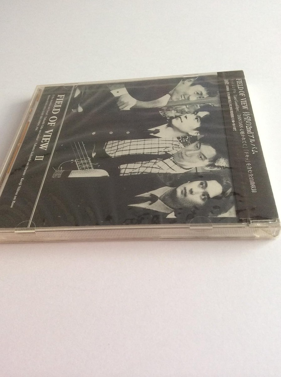 FIELD OF VIEW II | eBay