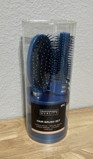 5 piece Professional Quality Hair Brush Set.