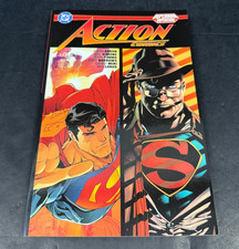 Superman: Action Comics: Superstars Vol. 1 by Aaron, Jason