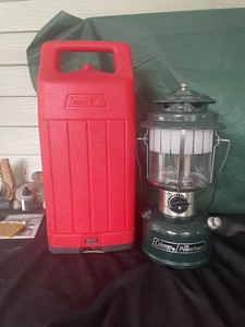 ライト・ランタン Coleman 290 Limited Edition Lantern Coleman 290 Powerhouse Lantern | Sklcolorado's Blog