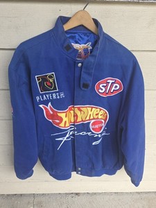 Hot Wheels Nascar Jacket | eBay