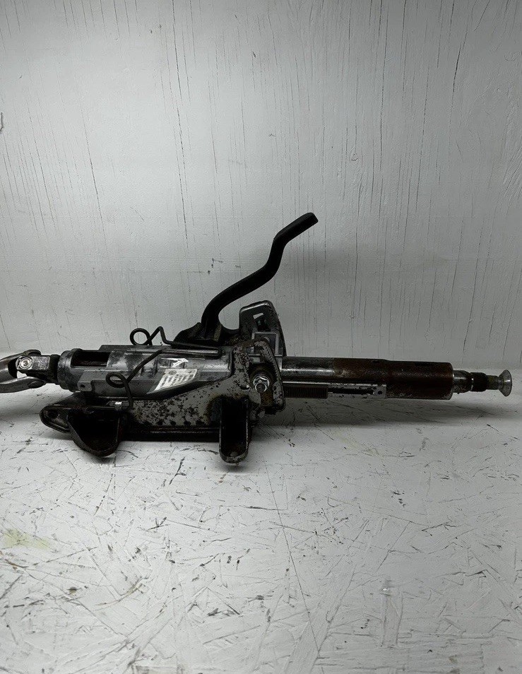 06700317620 Maserati Ghibli Quattroporte Steering Column Assembly LHD OEM