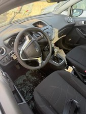 Moteur Ford FIESTA