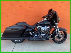2015 Harley-Davidson Street Glide Special