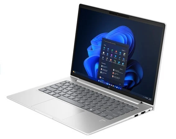 HP EliteBook 640 G11 · Core Ultra 7 155U · 16GB · 512GB, Foto 2 von 3