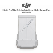 DJI Mini 4 Pro/Mini 3 Series Intelligent Flight Battery Plus 3850mAh
