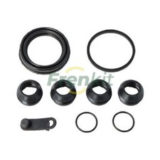 Reparatur-Satz Bremssattel vorne für Peugeot 106 1 1A 2 1S 205 741B | 514035