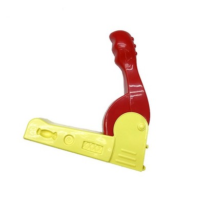  18 Stück DIY Colored Clay Kit Plastilinformspielzeug Diy Plastilinform
