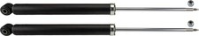 2x Stoßdämpfer TRW TWIN JGT244T für FOCUS FORD DAW DBW 1 DFW 16V Flexifuel TDDi