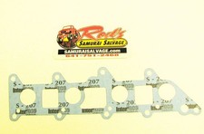 Suzuki Samurai Manifold Intake Gasket Suzuki Samurai Manifold Intake Gasket