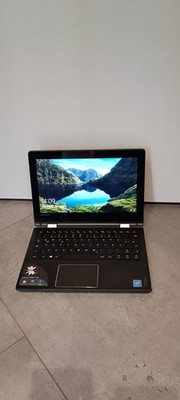 Lenovo Yoga 310-11IAP - Intel Caleron -128GB SSD-4GB RAM- Notebook Laptop