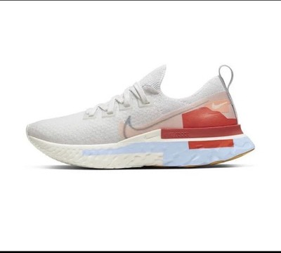 Nike React Infinity Run Flyknit Sneakers