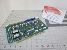 SVG Thermco, 600053-01R, Analog Output PCB Assy, New