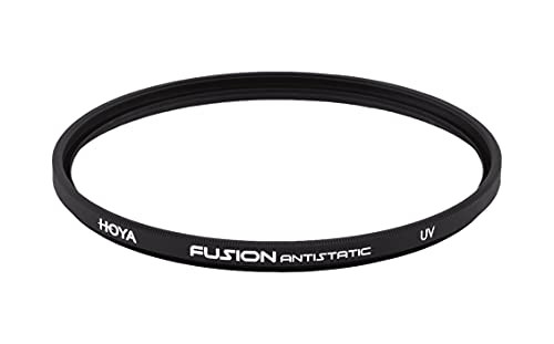 72 mm Fusion Antistatic UV Filter - Picture 2 of 6