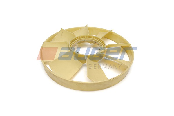 AUGER 58628 Fan, engine cooling for RENAULT TRUCKS