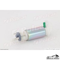 Kraftstoffpumpe FüR Peugeot 206 CC Cabrio 406 Limo Kombi Coupe 607 Ab 96->