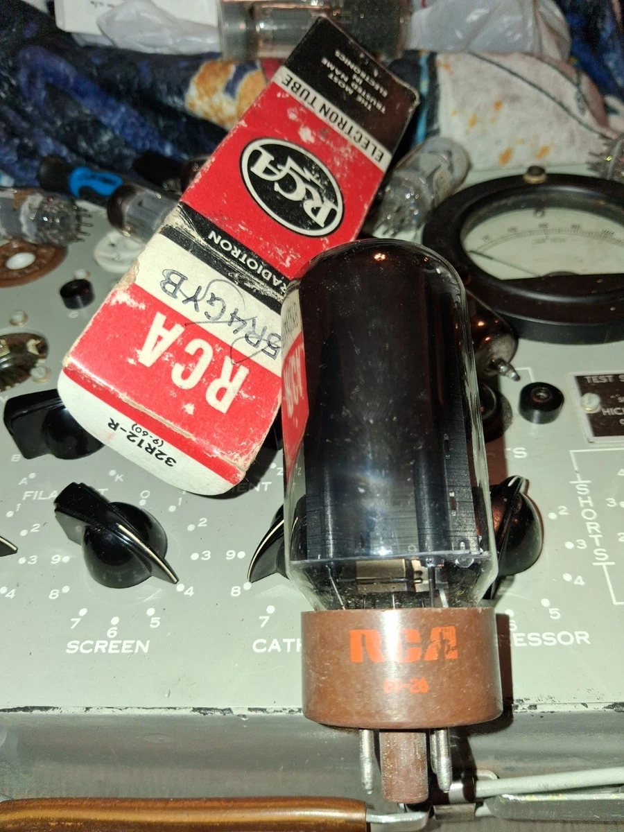 5r4 Tube for sale | eBay