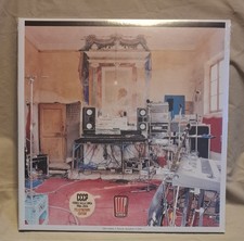 CCCP FEDELI ALLA LINEA, EPICA ETICA ETNICA PATHOS - 2 LP vinile rosso sigillato