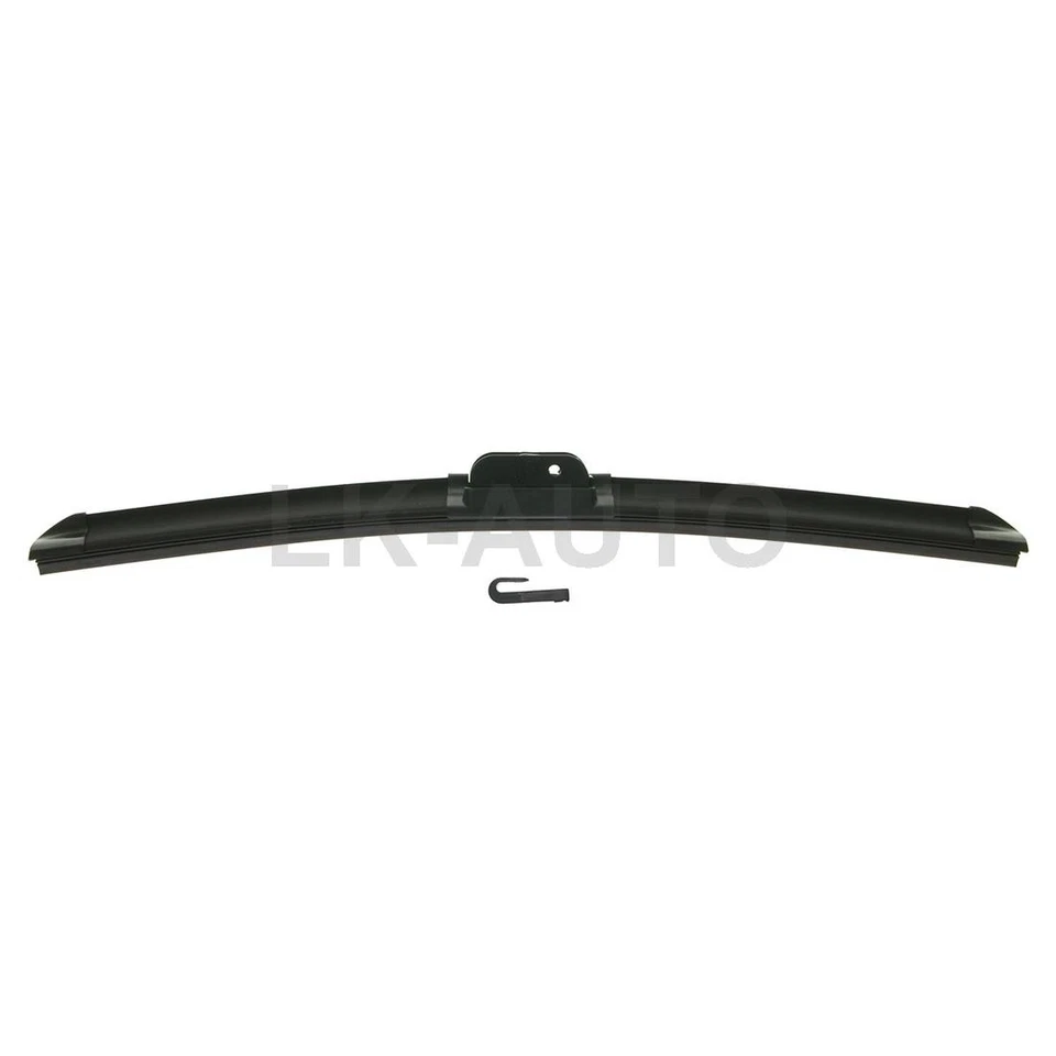 2 Front Windshield Wiper Blade Fits 2000 Lamborghini Diablo - Image 4 of 4