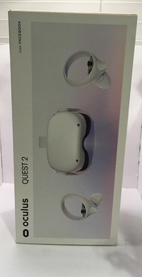 Oculus Quest 2