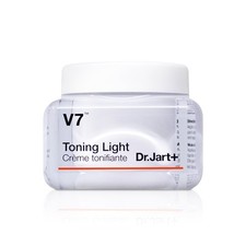 Dr.Jart V7 Toning Light Cream 50ml Authentic Korean Beauty Products