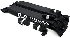 Roof Bars For Porsche Soft Roof Rack Universal Max Load 60kg