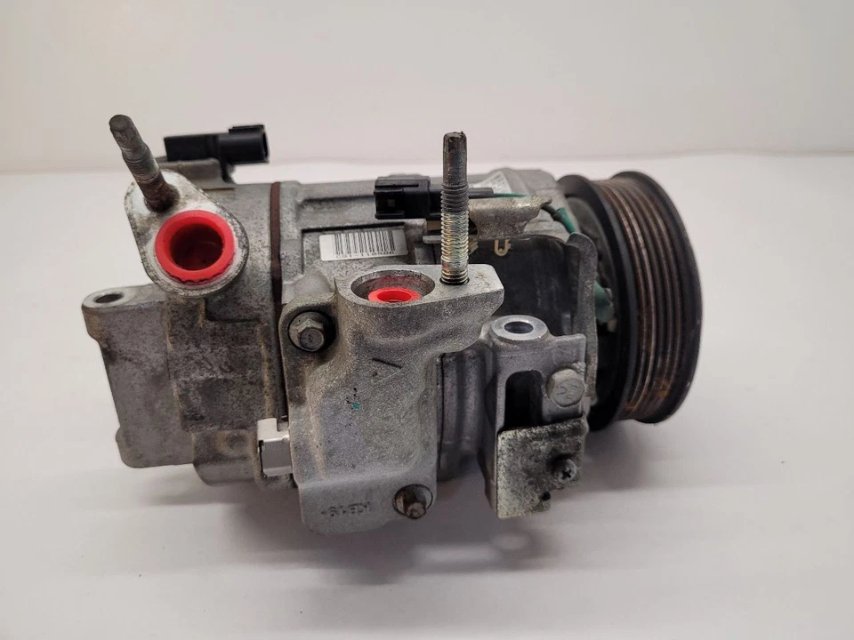 2017-2020年林肯大陆交流压缩机FB5Z19703B — 第 2/4 张图片