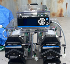 77201-62 Masterflex Ls Head With Rear Masterflex Ls Panel Mount Pump 120v 77201-62 Masterflex Ls Head With Rear Masterflex Ls Panel Mount Pump 120v