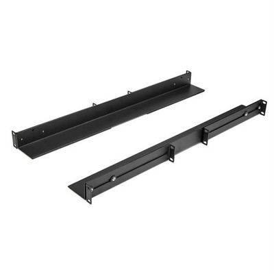 StarTech.com 1HE 19'' Server-Rack-Schienen - 24-36'' tiefeverstellbar - Universal 4