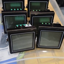 Trumeter ADM100-LP Multi Meter Panel Mount V/F Input I Input