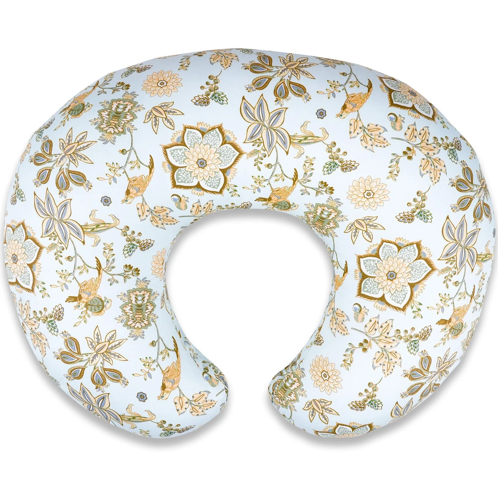 Baby Nursing Pillow for Breastfeeding, Adjustable Breastfeeding Pillow for Bo...
Opens in a new wind