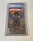 🔥 Absolute Wonder Woman #1 CGC 9.8 Grade Cover A 1st Printing DC Comics 🔥