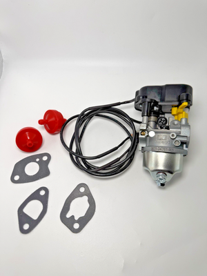 #ad 200953 Carburetor for Champion Power Equipment 4250W Wireless Remote Start Open $44.98