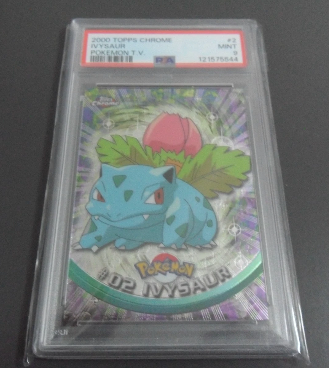Pokémon Pokémon TCG Topps Individual Collectible Card Game Cards for sale