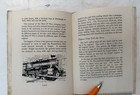 Antique 1928 Pennsylvania Railroad Booklet-Power-The Story Of The Locomotive — photo 8