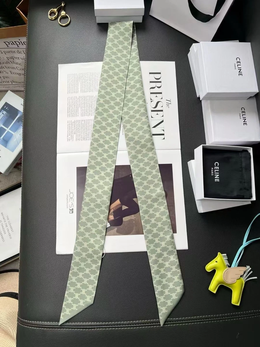 CELINE Ties for Men for sale | eBay
