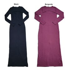 Edited by Remi Bader Stylish Women's Stretch Cutout Dress