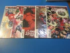 Amazing Spider-man #66,67,68,69,70 lot of 5 NM Gems wow Z