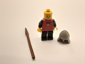 Lego Classic Knight Knights Tournament Castle minifigure 0016 383 6083