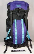 Vtg 90's DANA DESIGN BOMB PACK Backpack Daypack Mens Large EXCELLENT CONDITION!