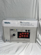 8Bitdo Arcade Stick for Nintendo Switch & Win...