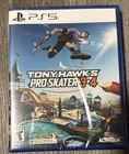 Tony Hawk Pro Skater 3+4 - Sony PlayStation 5