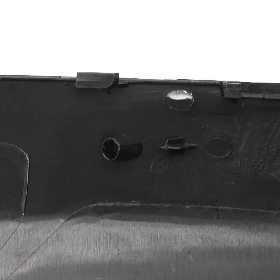 Left Driver Side Mirror Cover Car Door Cap For Volvo XC70 XC90 2007-2013 2014 Foto 4 de 4