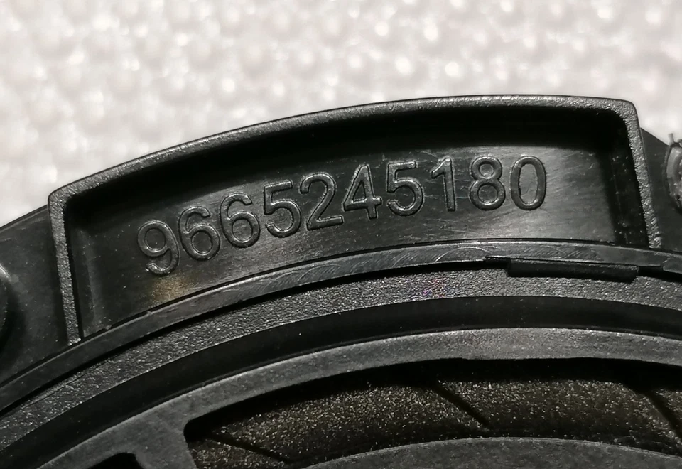 ALTOPARLANTE CASSA ANT. DX/SX CITROËN PEUGEOT -C2 C3 308 3008 5008- 9665245180 - Immagine 3 di 3