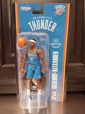 McFarlane Toys SPORTSPICKS NBA Shai Gilgeous Alexander #2 Oklahoma City Thunder 