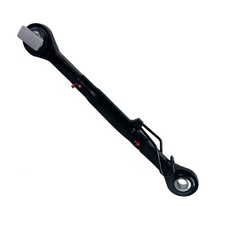 E-al236212 Top Link Assembly For John Deere 6105r, 6110m, 6110r, 6115r, 6120m+++