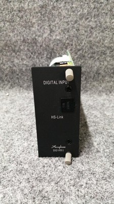 Accuphase DI2-HS1 HS-Link Digital Input Board kompatibel DC-330 DP-85